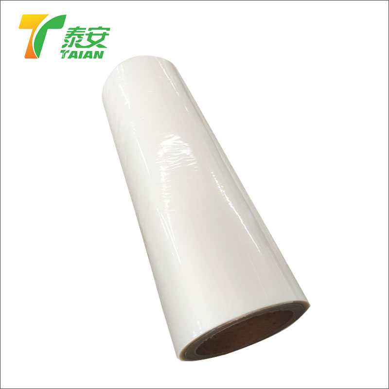 Σενάρια για Matt Biodegradable Thermal Lamination Film