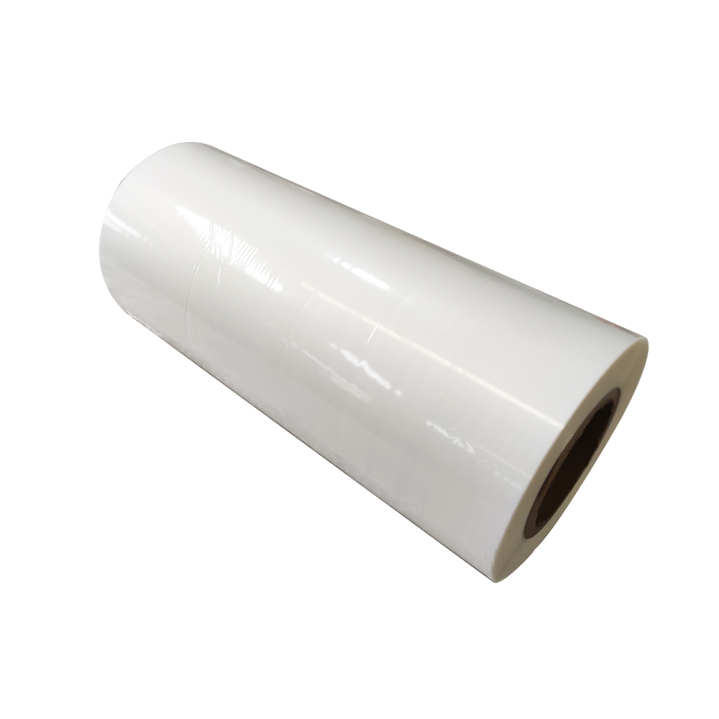 Τι είναι το Nylon Thermal Lamination Film;