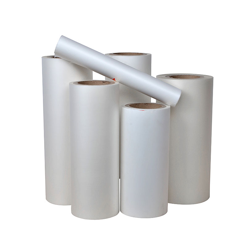 Η διαφορά μεταξύ της ταινίας Soft Touch και Matte Film