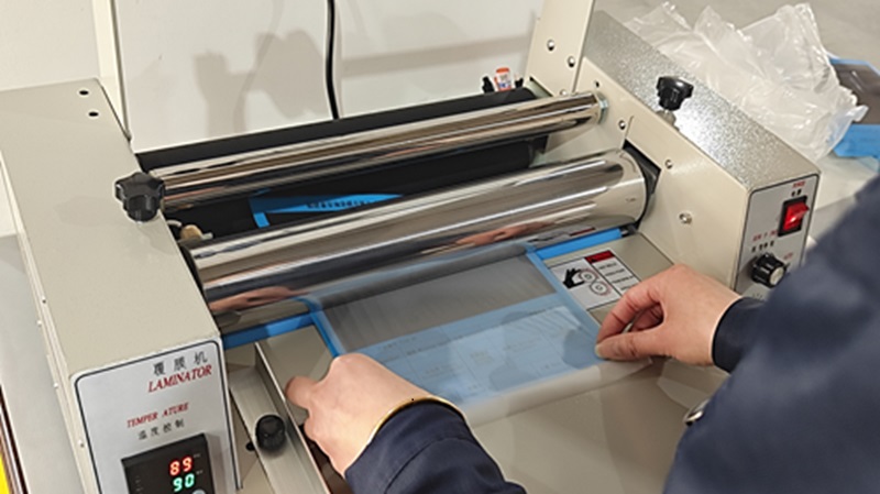 Η Taian έχει αναβαθμίσει πλήρως το σύστημα εξυπηρέτησης μετά την πώληση.