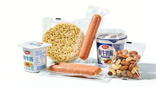 Η συμμόρφωση ως θεμέλιο, η ασφάλεια ως προτεραιότητα - Εκτυπωμένη προσαρμοσμένη θερμοκολλητική ταινία ποιότητας τροφίμων