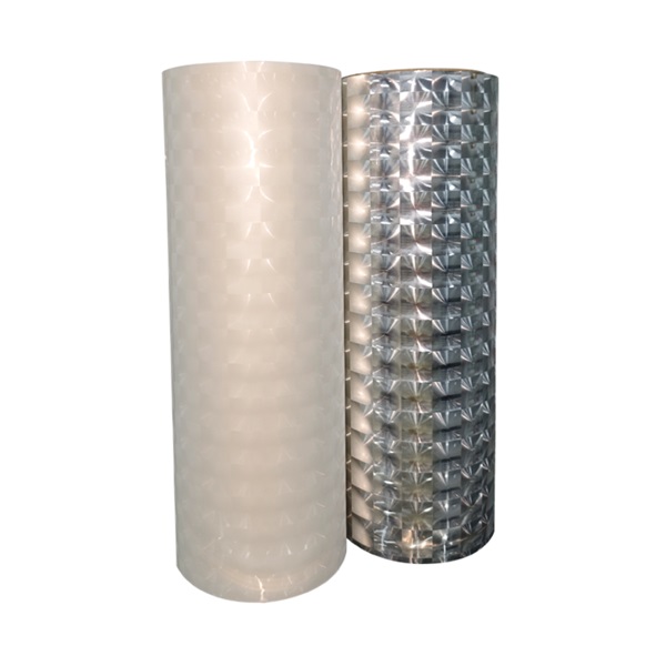 3D οπτική μεμβράνη θερμικής πλαστικοποίησης