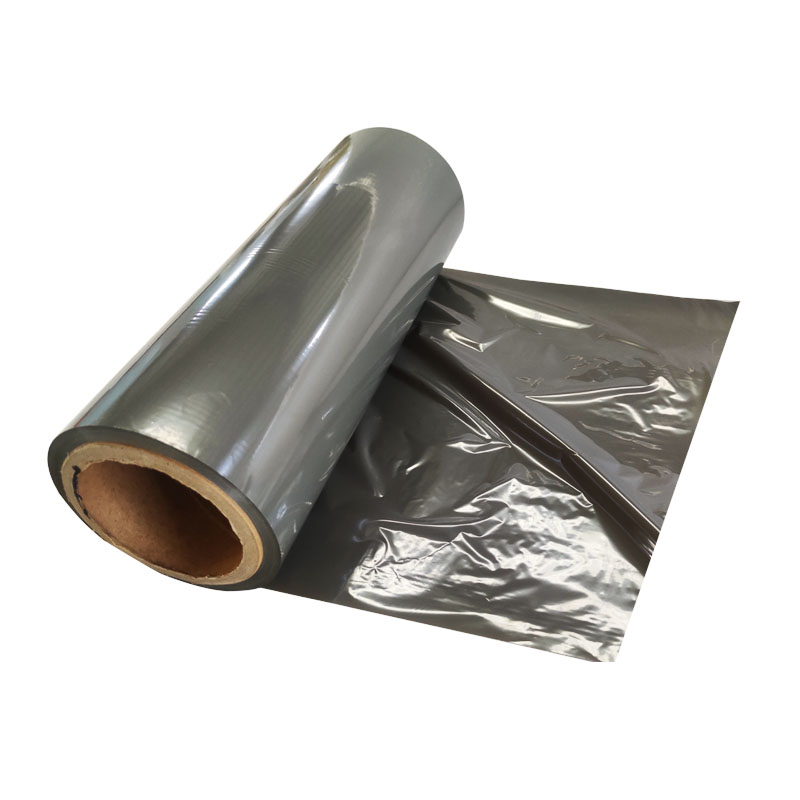 Αντισκωριακή μεμβράνη από πλαστικοποιημένο χάλυβα