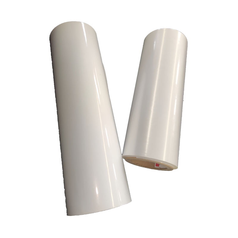 LAMINATED Steel Film για προστασία μετάλλων