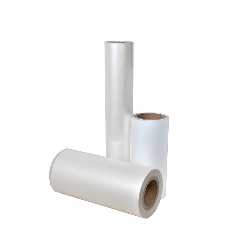 Ειδικό φιλμ θερμικής πλαστικοποίησης για ψηφιακή εκτύπωση